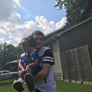 Meet your Posher, Jordan